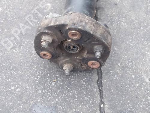 Driveshaft BMW X1 (E84) xDrive 18 d | BP7081749M37 