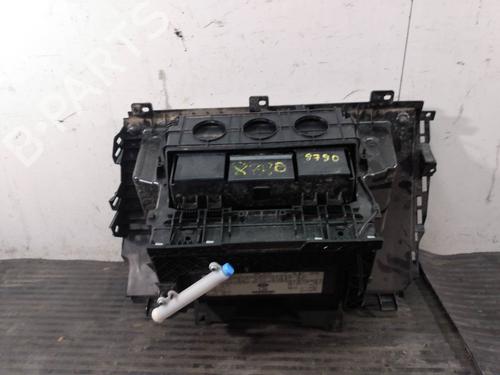 Glove box LAND ROVER RANGE ROVER EVOQUE (L538) 2.0 D 4x4 | BP7745374C95 