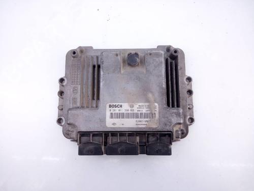 Used Engine control unit (ECU) RENAULT SCÉNIC II (JM0/1_) [2003-2010]  13313816