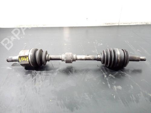 Used Left front driveshaft KIA CARENS IV 1.7 CRDi (116 hp) 12495520