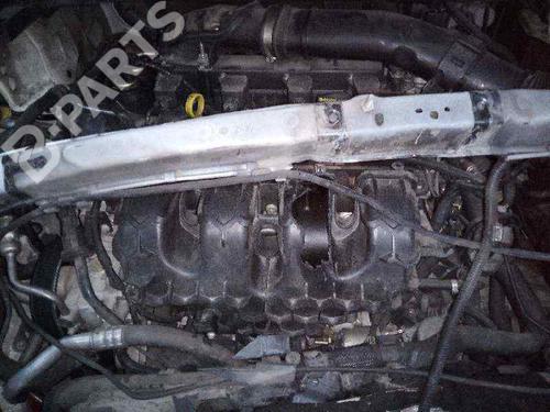 Automatic gearbox selector FORD GALAXY III (CK) 2.0 EcoBoost | BP7416154M91  - Image 12