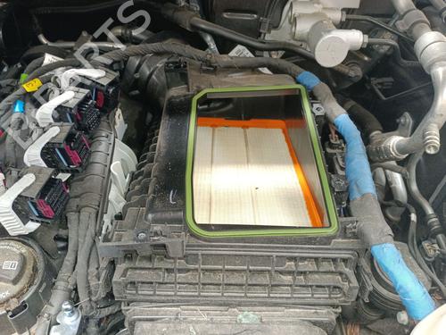 Used Air filter box Air filter box 36881146 36881146