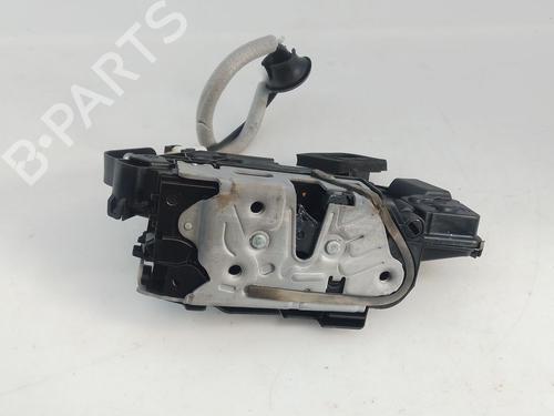 Høyre bak lås SKODA OCTAVIA IV (NX3, NN3, PV3) 1.5 TSi | BP28808821C99 