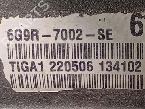 Gearbox FORD S-MAX (WA6) 1.8 TDCi | BP25890300M3 - Image 6