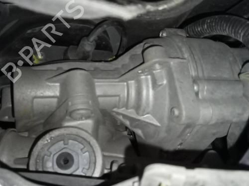Used Steering rack PEUGEOT 208 I (CA_, CC_) [2012-2020]  22976575
