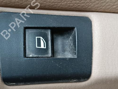 Used Left rear window switch BMW X5 (E53) 3.0 d (218 hp) 29199742
