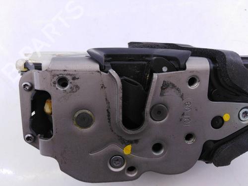 Rear left lock OPEL INSIGNIA A (G09)  | BP6921392C100 