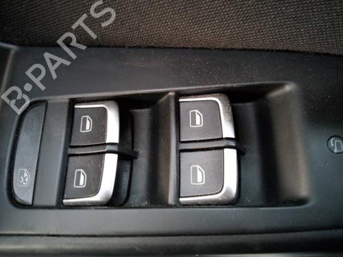 Used Left front window switch AUDI A4 B8 (8K2) 2.0 TDI (120 hp) 11592954