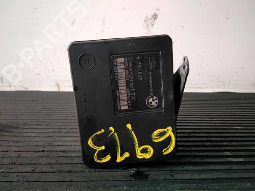 ABS pump BMW 1 (E81) 118 i | BP4974815M43 