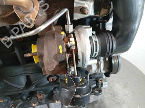 Engine SEAT CORDOBA (6L2) 1.9 TDI | BP38770110M1 - Image 6