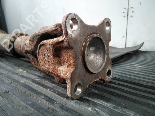 Driveshaft TOYOTA LAND CRUISER PRADO (_J12_) 3.0 D-4D (KDJ120, KDJ125) | BP8287075M37