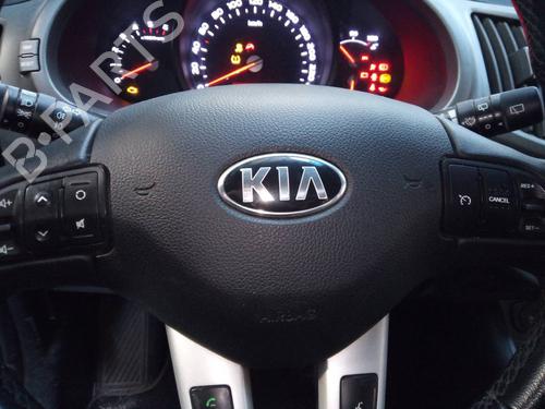 Airbag Kit KIA SPORTAGE III (SL) 1.7 CRDi | BP8800396C86 