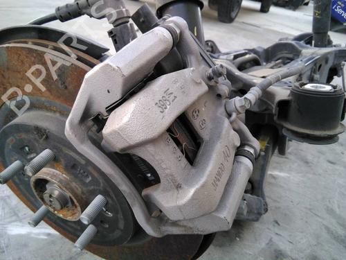 Left rear brake caliper HYUNDAI SANTA FÉ IV (TM, TMA)  | BP11589351M107 