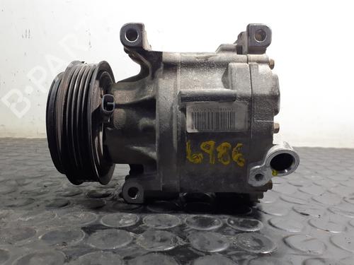 AC compressor FIAT PANDA (169_) 1.2 (169.AXB11, 169.AXB1A) | BP10097677M34 