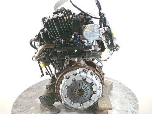 Engine RENAULT MASTER II Van (FD) 2.5 D | BP28163707M1 