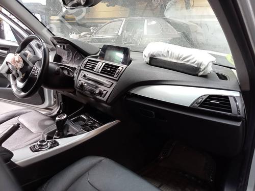 Break pedal BMW 1 (F20) 118 d | BP15409447I19 