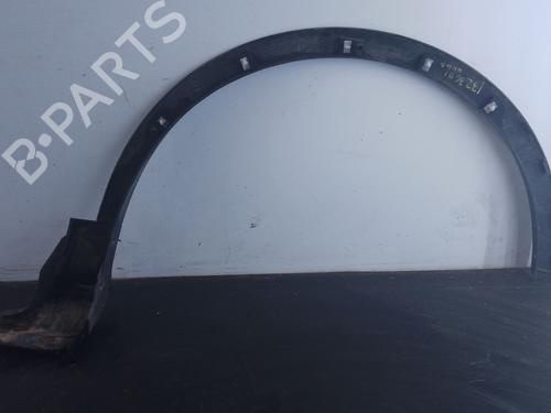 Front left wheel arch trim FORD KUGA II (DM2) 1.5 TDCi | BP29909644C134