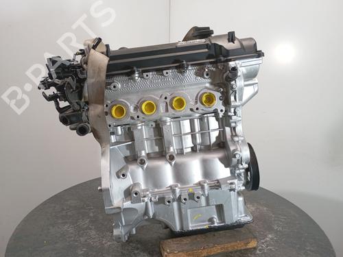 Engine HYUNDAI i20 II (GB, IB) 1.2 | BP35903821M1 - Image 4