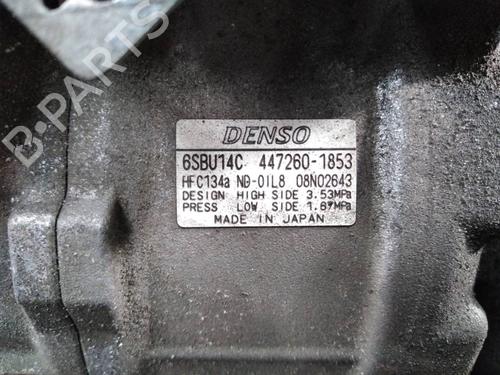 AC compressor BMW X1 (E84) sDrive 20 d | BP10561742M34 