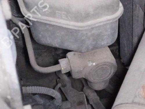 Bomba de freno SKODA ROOMSTER (5J7) 1.9 TDI (105 hp) 7541910