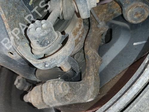 Used Left front steering knuckle Left front steering knuckle 37489338 37489338