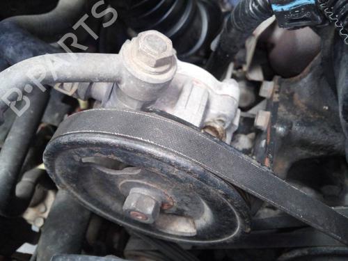 Used Steering pump MITSUBISHI PAJERO SPORT I (K7_, K9_) 2.5 TD (K94W, K74T) (115 hp) 8361593