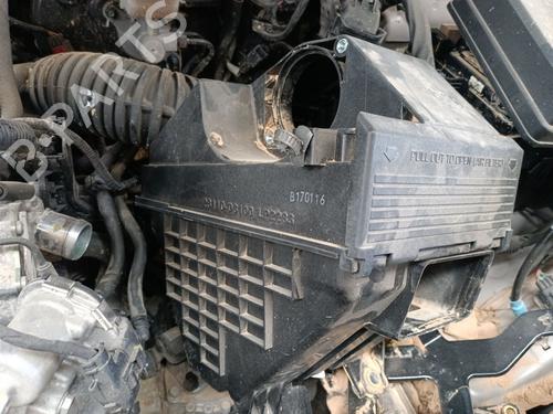 Used Air filter box HYUNDAI TUCSON (TL, TLE) 1.7 CRDi (116 hp) 29122377
