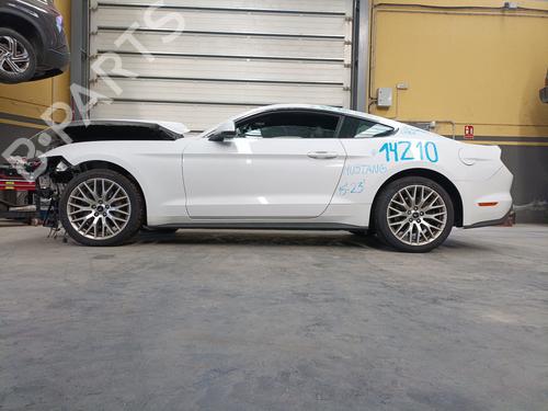 Engine control unit (ECU) FORD USA MUSTANG Coupe 2.3 EcoBoost | BP30103456M57