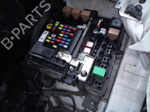 Used Fuse box HYUNDAI TUCSON (TL, TLE) 1.6 GDi (132 hp) 11027001