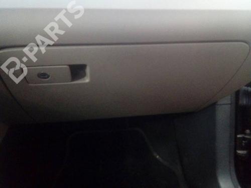 Used Glove box Glove box VW PASSAT B6 (3C2) [2005-2010] 10040785 10040785