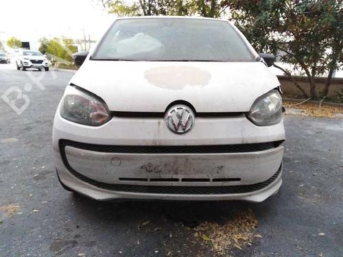 Høyre foran lås VW UP! (121, 122, BL1, BL2, BL3, 123) 1.0 | BP4604194C97 
