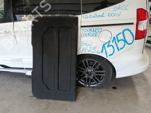 Used Rear parcel shelf Rear parcel shelf FORD TOURNEO COURIER B460 MPV 1.0 EcoBoost (100 hp) 40009044 40009044