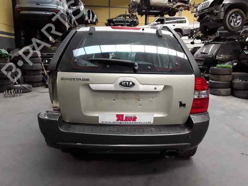 Starter KIA SPORTAGE II (JE_, KM_) 2.0 CRDi 4WD | BP3240102M8 