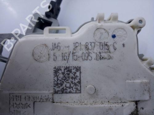 Front left lock SEAT ALTEA XL (5P5, 5P8) 1.6 TDI | BP11753295C98 