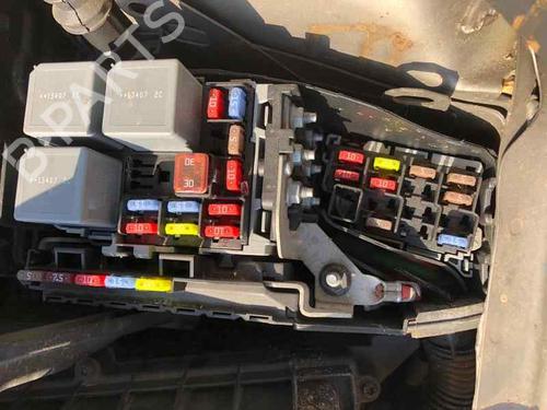 Used Fuse box VOLVO XC60 I SUV (156) D3 (136 hp) 5933840