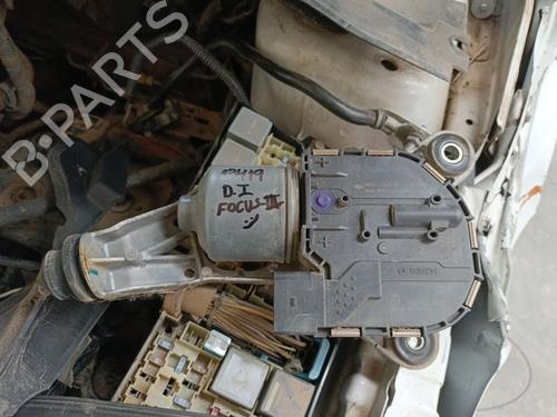 Used Front wiper motor FORD FOCUS III Turnier 1.5 TDCi (95 hp) 30410827