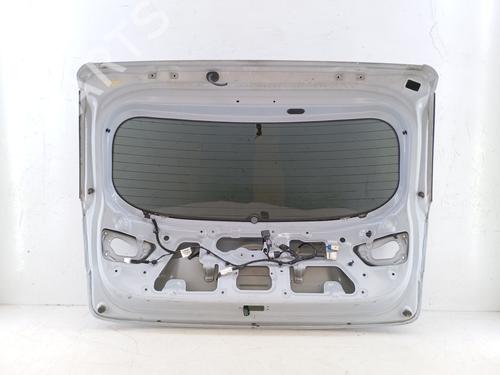 Tailgate HYUNDAI i20 II (GB, IB) 1.0 T-GDI | BP27362124C6