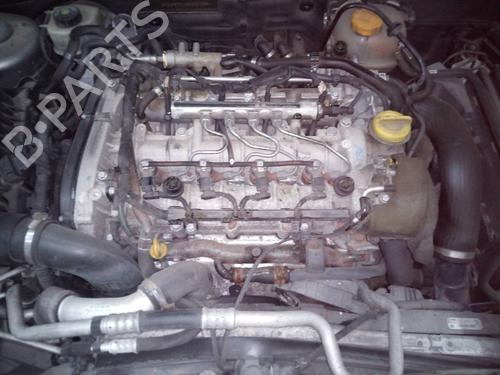 Pedal SAAB 9-3 Convertible (YS3F) 1.9 TiD | BP8488000I4 
