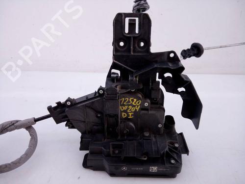 Front left lock MERCEDES-BENZ C-CLASS T-Model (S205) C 250 BlueTEC / d (205.208) | BP20658866C98 