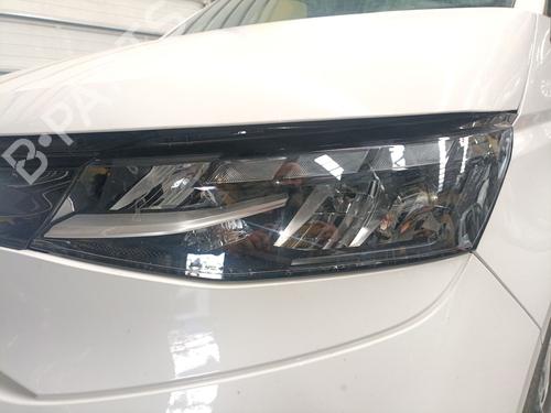 Used Left headlight Left headlight 38647106 38647106