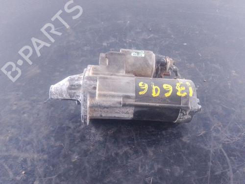 Used Starter Starter HYUNDAI i10 II (BA, IA) 1.0 (67 hp) 33794675 33794675