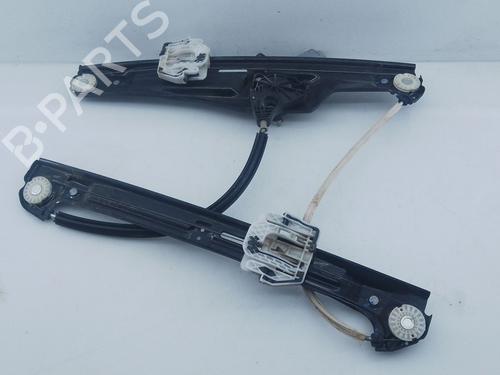 Front left window mechanism BMW X3 (F25) xDrive 20 d | BP30902310C22