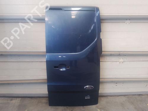 Used Right tailgate Right tailgate FORD TRANSIT CUSTOM V362 Bus (F3) 2.0 EcoBlue (130 hp) 40265632 40265632