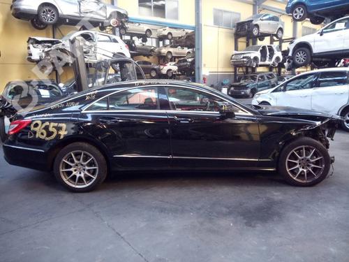 Used Parts MERCEDES-BENZ CLS (C218)  CLS 250 CDI / BlueTEC / d (218.303, 218.304)  963837