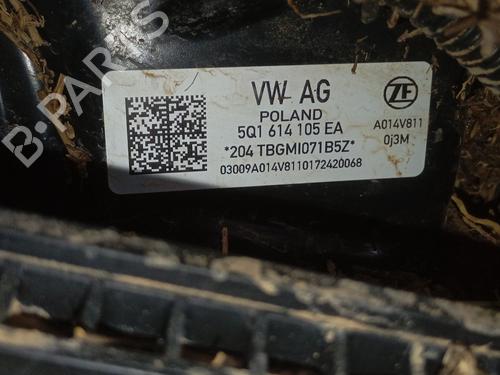 Used Servo brake VW T-ROC (A11, D11) 1.0 TSI (110 hp) 32859321