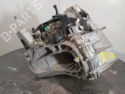 Gearbox RENAULT KADJAR (HA_, HL_) 1.5 dCi 110 (HLA3) | BP36526741M3 - Image 5