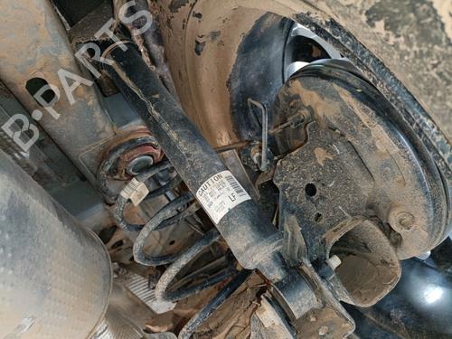 Right rear shock absorber FORD PUMA (J2K, CF7) 1.0 EcoBoost 23715B