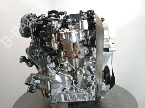 Engine CUPRA FORMENTOR (KM7, KMP) 1.5 TSI | BP37602316M1 - Image 10