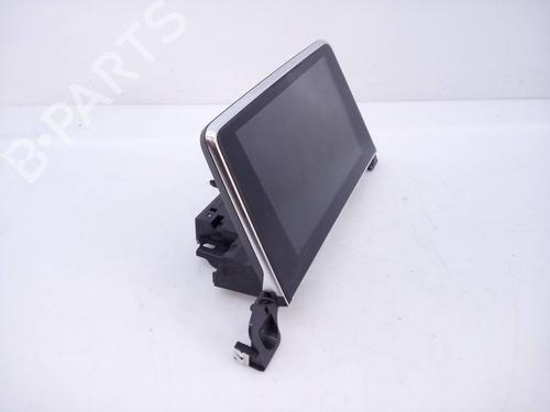 Electronic module PEUGEOT 3008 II SUV (MC_, MR_, MJ_, M4_)  | BP19125601M83 
