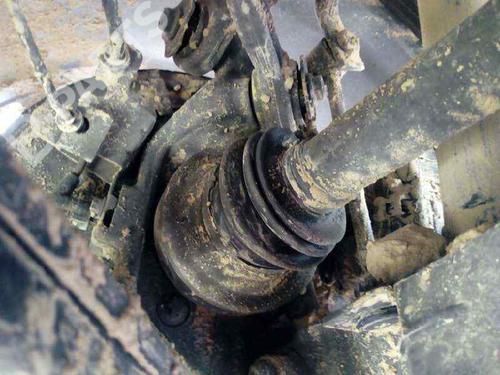 Used Right rear driveshaft Right rear driveshaft MERCEDES-BENZ CLS (C257) CLS 350 d 4-matic (257.321) (286 hp) 5680215 5680215